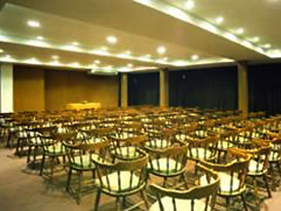 Los Sauces Hotel & Spa Villa Carlos Paz Exterior photo