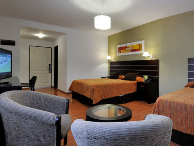 Los Sauces Hotel & Spa Villa Carlos Paz Exterior photo