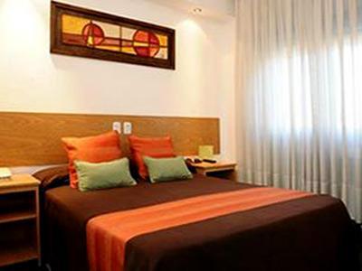 Los Sauces Hotel & Spa Villa Carlos Paz Exterior photo